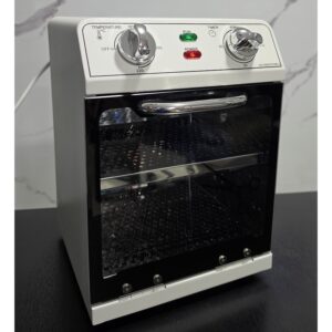 HORNO ALTA TEMPERATURA