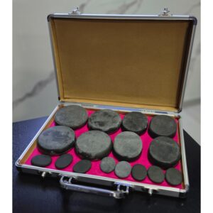 KIT DE PIEDRAS VOLCÁNICAS
