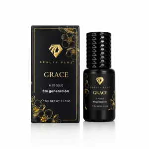ADHESIVO GRACE 5TA GENERACION 0.3-0.1 ULTRARAPIDO 5ML MASTER .