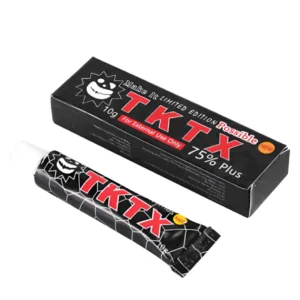 ANESTESIA TKTX AL 75%