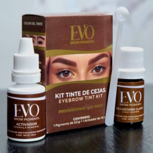 PIGMENTO EVO PARA CEJAS HENNA