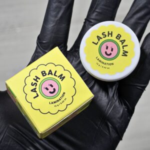 ADHESIVO LASH BALM DE NEICHA