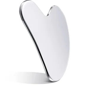 GUASHA FACIAL METALICA