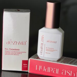 HYDRALASH DEZHMA