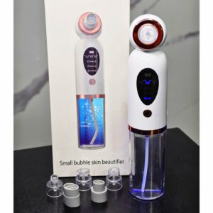 HIDRAFACIAL PORTATIL
