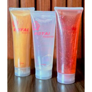 GEL CONDUCTOR ROYAL